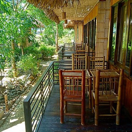 Mai Chau Farmstay Εξωτερικό φωτογραφία