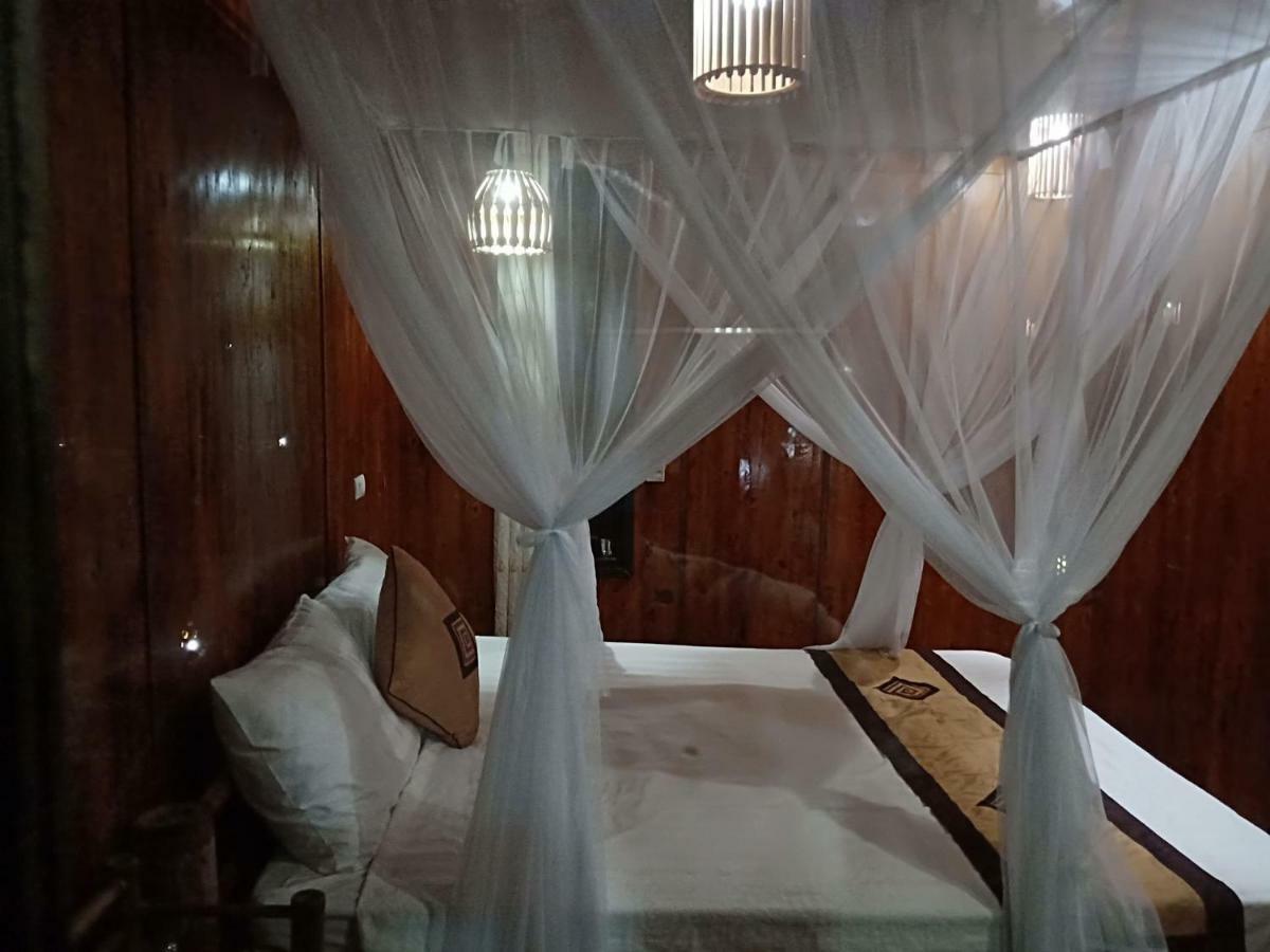 Mai Chau Farmstay Εξωτερικό φωτογραφία