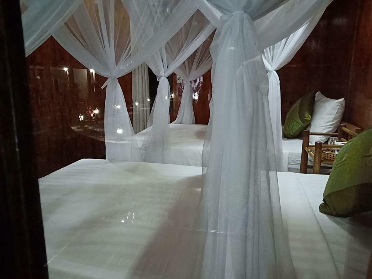 Mai Chau Farmstay Εξωτερικό φωτογραφία