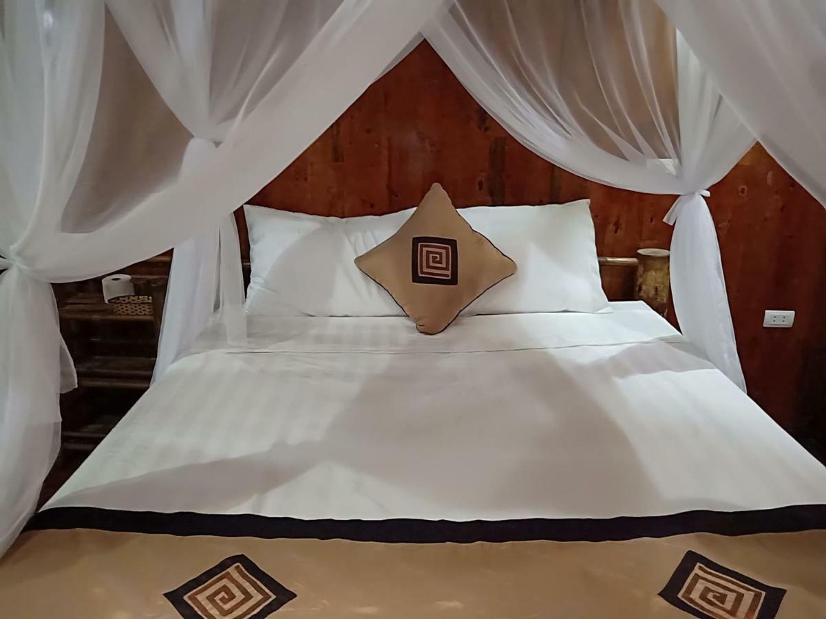 Mai Chau Farmstay Εξωτερικό φωτογραφία